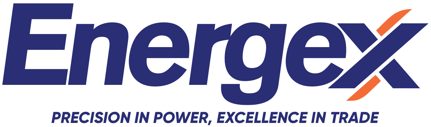 Energex logo